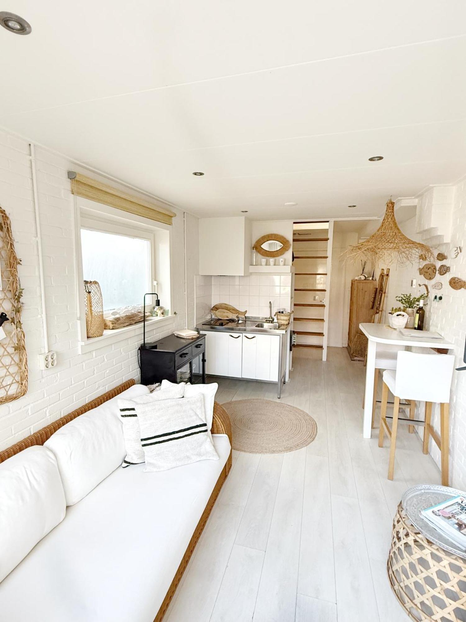 Elsk Cottage Zandvoort Exterior photo